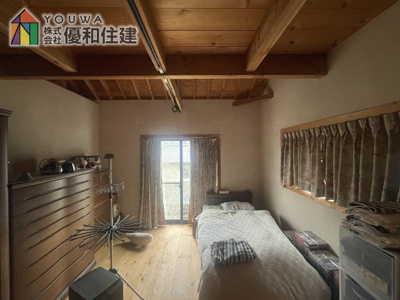 【洋室】 | 姫路市夢前町護持　戸建住宅