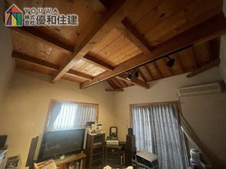 【洋室】 | 姫路市夢前町護持　戸建住宅
