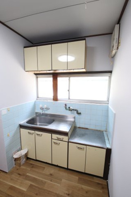【キッチン】 | 大阪狭山市池尻中2-2-5戸建