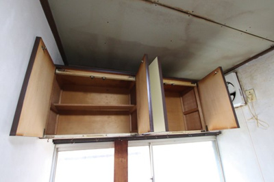 【収納】 | 大阪狭山市池尻中2-2-5戸建