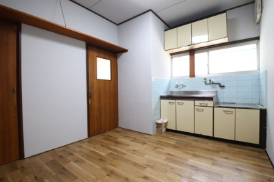 【居間・リビング】 | 大阪狭山市池尻中2-2-5戸建