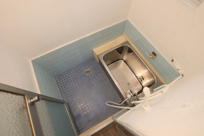 【浴室】 | 大阪狭山市池尻中2-2-5戸建