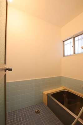 【浴室】 | 大阪狭山市池尻中2-2-5戸建