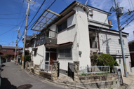 大阪狭山市池尻中2-2-5戸建の画像
