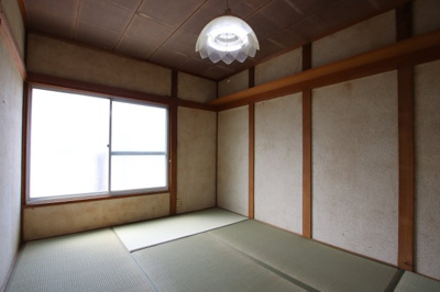 【寝室】 | 大阪狭山市池尻中2-2-5戸建