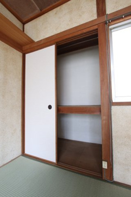 【収納】 | 大阪狭山市池尻中2-2-5戸建