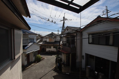 【展望】 | 大阪狭山市池尻中2-2-5戸建