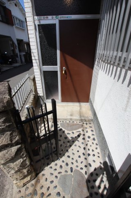 【その他共用部分】 | 大阪狭山市池尻中2-2-5戸建