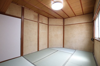 【和室】 | 大阪狭山市池尻中2-2-5戸建