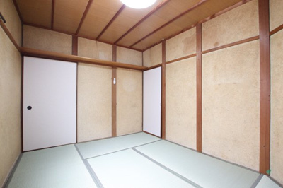 【和室】 | 大阪狭山市池尻中2-2-5戸建