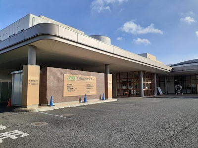 【周辺】 | ヴィラ・サンリット | 北福島医療センターまで2200m