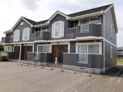 【外観】 | ヴィラ・サンリット