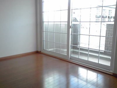 【居間・リビング】 | ヴィラ・サンリット