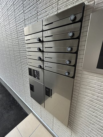 【その他共用部分】アドバンス緑井Ｂ棟 