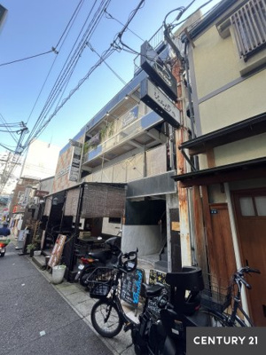 【外観】 | デザフィオサンコー