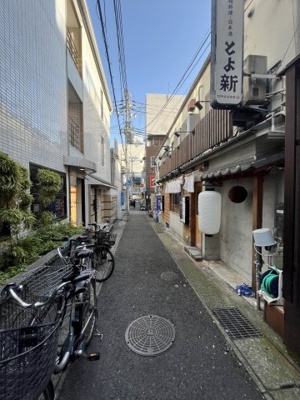 【周辺】 | デザフィオサンコー