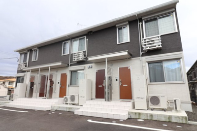 【外観】 | グラン・ソレイユ Ⅷ