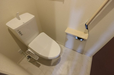 【トイレ】 | アモレカーザ