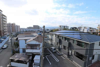 【展望】 | アモレカーザ