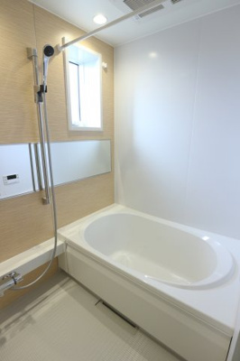 【浴室】 | アモレカーザ