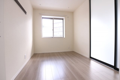 【寝室】 | アモレカーザ