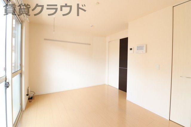 エトワールの寝室|白基調のお部屋で明るい雰囲気です！