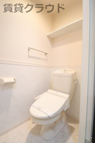 エトワールのトイレ|お気軽にお問い合わせください♪