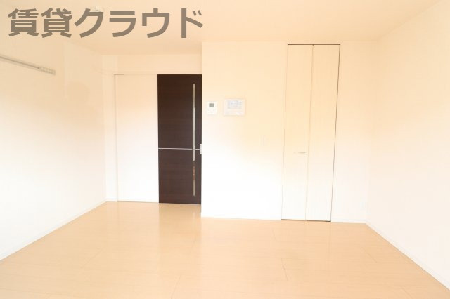 エトワールの洋室|ゆったりした洋室です