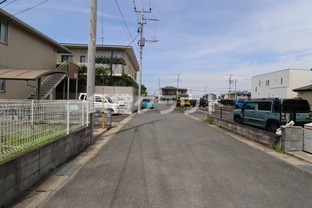 エトワールの周辺|駅から近いですが静かな環境です！