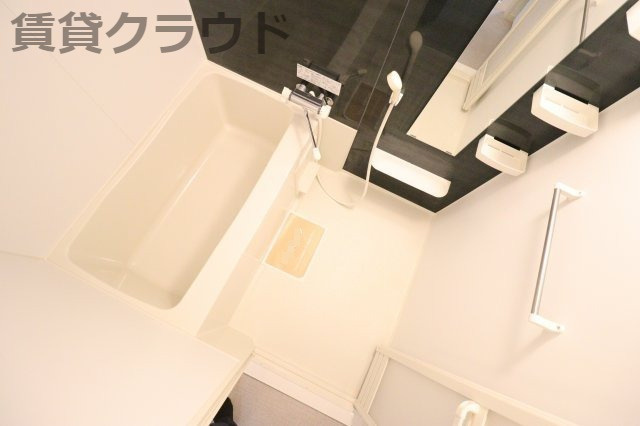 エトワールの浴室|清潔感あるお風呂で、一日の疲れを癒しましょう！