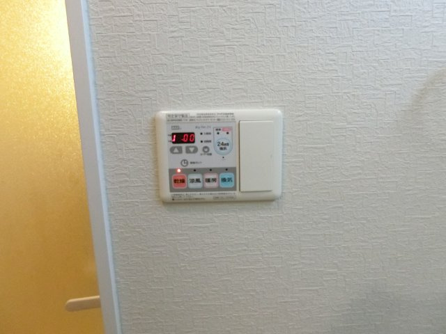 【設備】 | ガーデンコート烏ヶ辻
