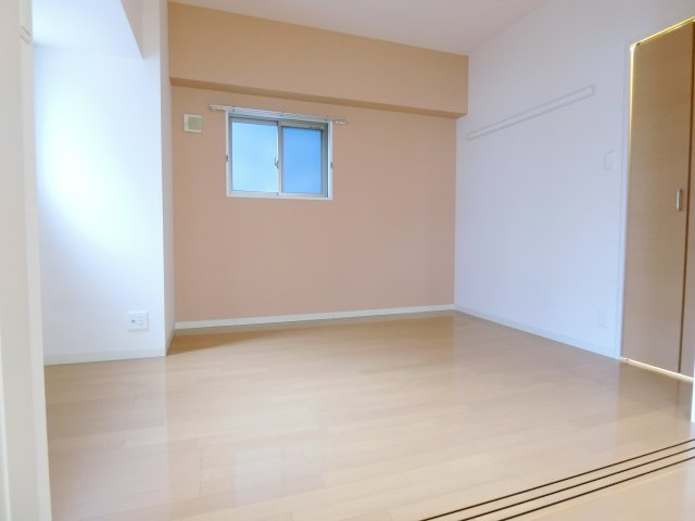 【寝室】 | ガーデンコート烏ヶ辻