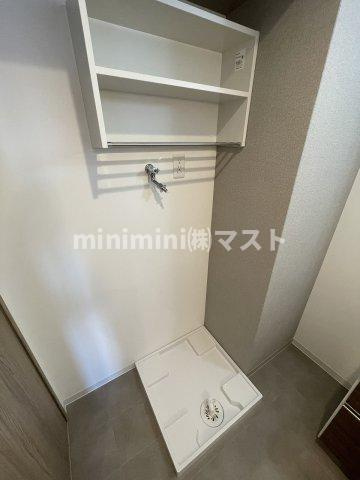 AXIA M-City大阪加賀屋の設備