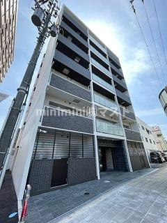 AXIA M-City大阪加賀屋