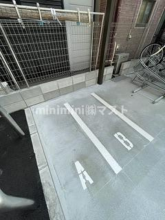 AXIA M-City大阪加賀屋のその他
