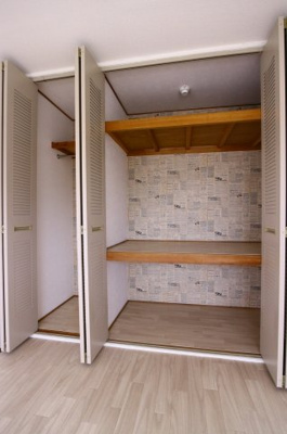 【収納】 | ベラヴィスタ福田