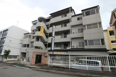 【外観】 | ベラヴィスタ福田