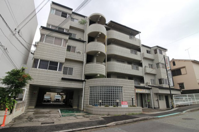 【外観】 | ベラヴィスタ福田