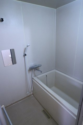 【浴室】 | ベラヴィスタ福田