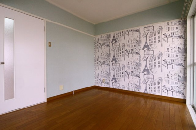 【内装】 | ベラヴィスタ福田