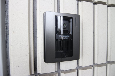 【セキュリティ】 | ベラヴィスタ福田