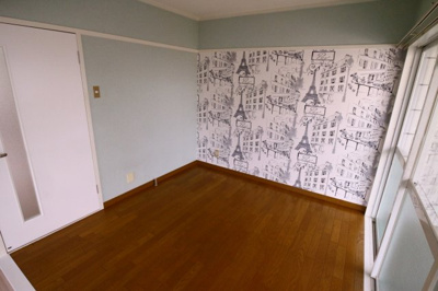 【居間・リビング】 | ベラヴィスタ福田