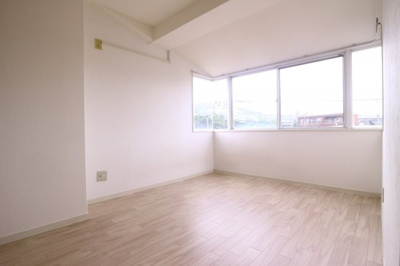 【寝室】 | ベラヴィスタ福田