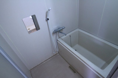 【浴室】 | ベラヴィスタ福田