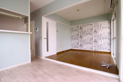 【その他】 | ベラヴィスタ福田