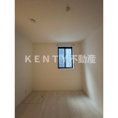 【寝室】 | Ｋｏｌｅｔ浜川崎＃０６ | 寝室にいかがでしょうか