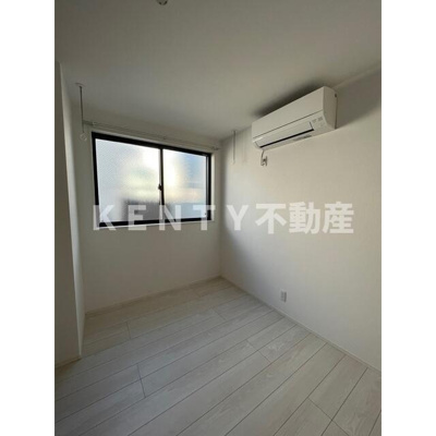 【設備】 | Ｋｏｌｅｔ浜川崎＃０６