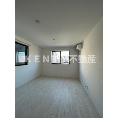 【寝室】 | Ｋｏｌｅｔ浜川崎＃０６ | 寝室にいかがでしょうか