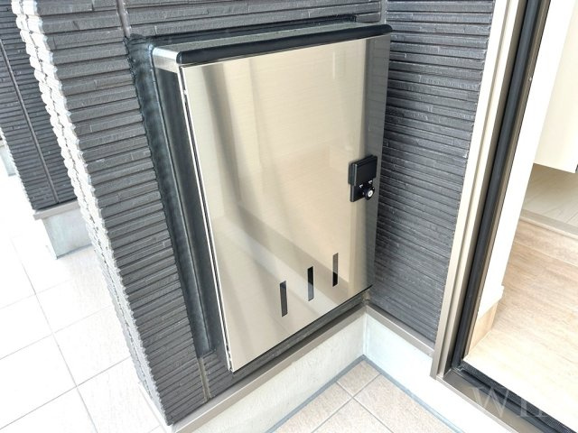 コンテ吉川の設備