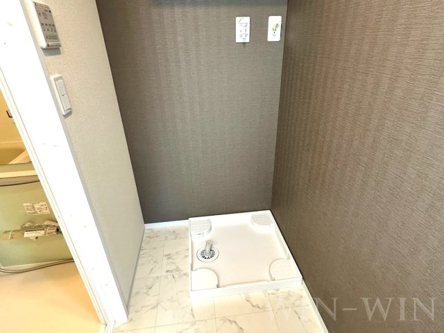 コンテ吉川の設備